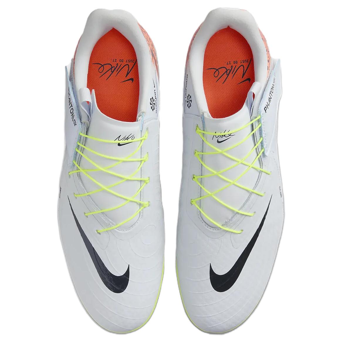 Nike Phantom Gx 2 Academy EasyOn Mg Electric Multi Color