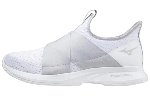 Mizuno ME Casual Shoes Women's Low Top White