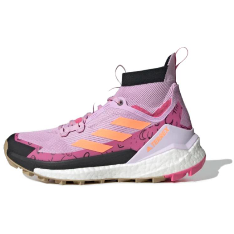 Adidas Wmns Terrex Free Hiker 2 'Breast Cancer Awareness' Women's