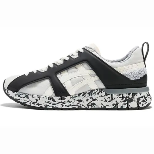 Onitsuka Tiger Fabilac 'Black White'