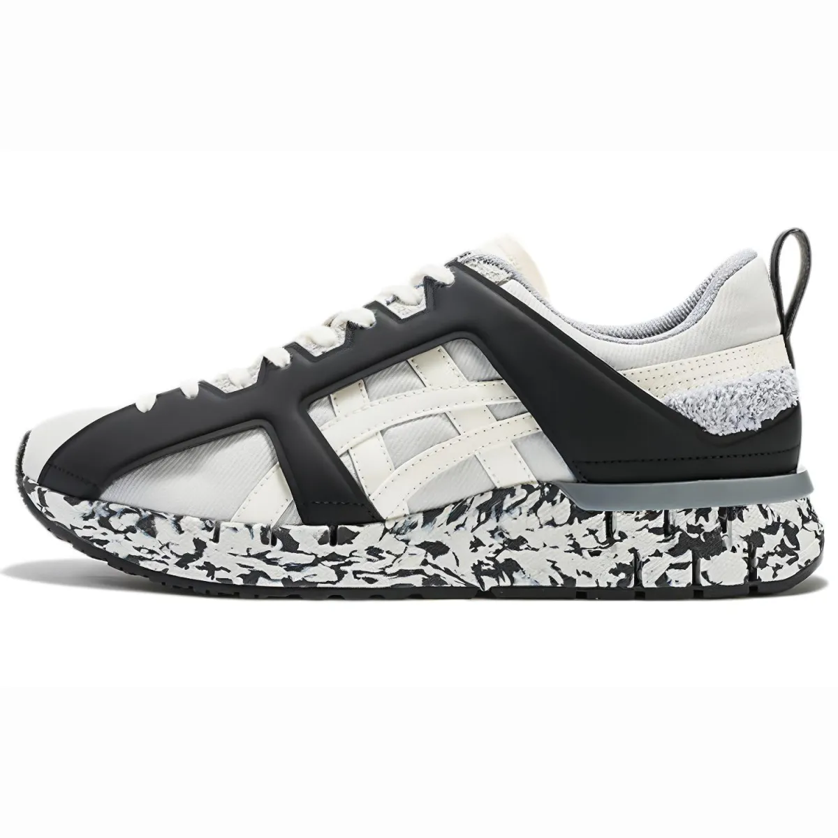 Onitsuka Tiger Fabilac 'Black White'