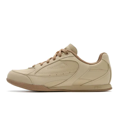 FILA SERENO Snow Rhythm Abrasion Resistant, Waterproof, And Breathable Coverage, Balanced Lightweight Low top
