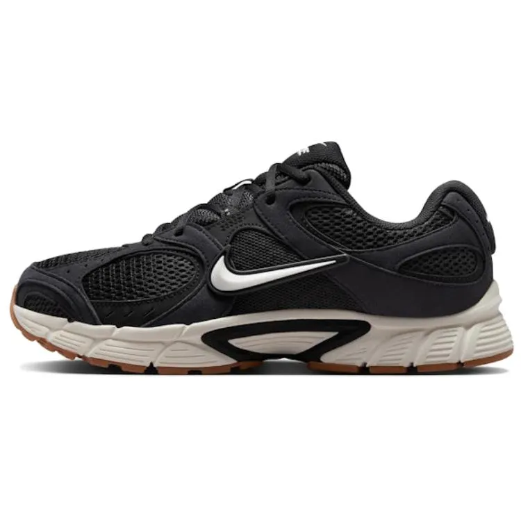 Nike V5 RNR Fabric Breathable Casual Shoes Men's Black