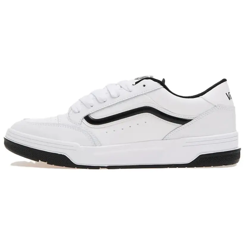Vans low-top sneakers