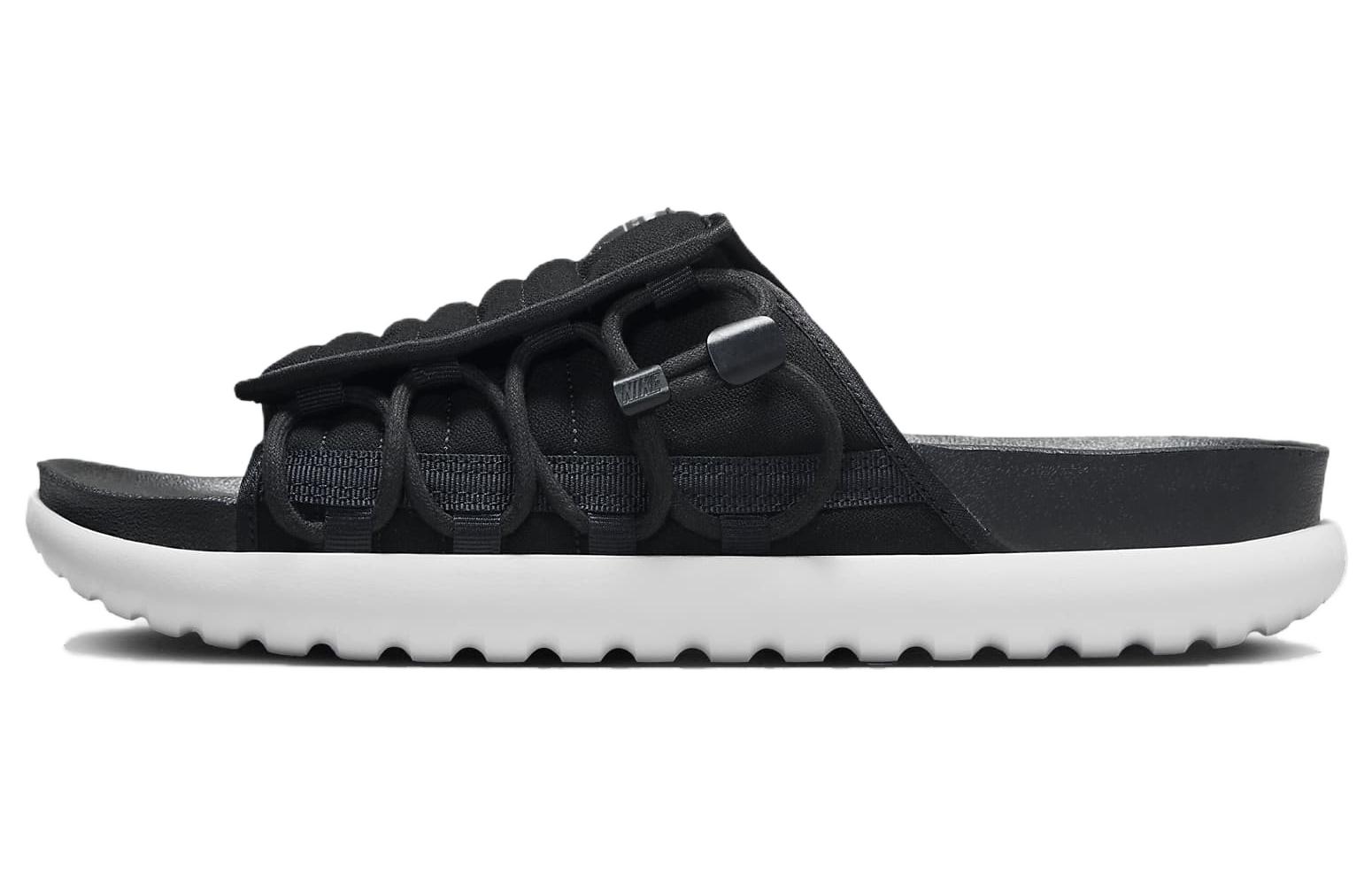 Nike Asuna 2 Slide 'Black Sail'