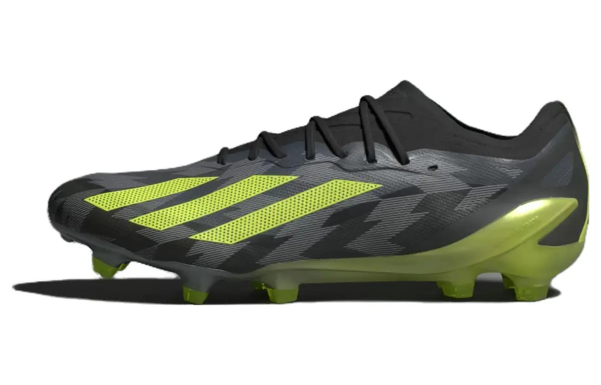 X Crazyfast Adidas Injection.1 Fg 'Crazycharged Pack'