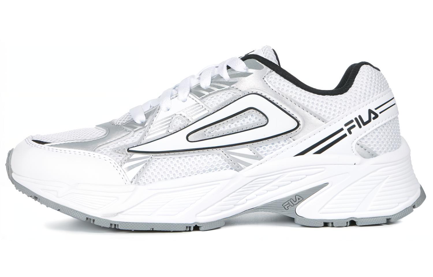 FILA Decypher Shoes Grey/Black/White