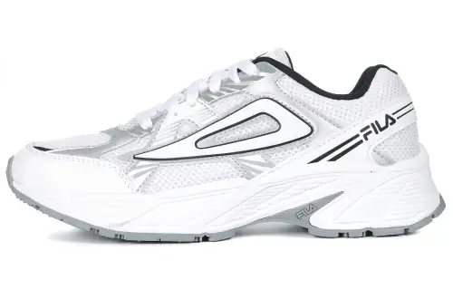 FILA Decypher Shoes Grey/Black/White