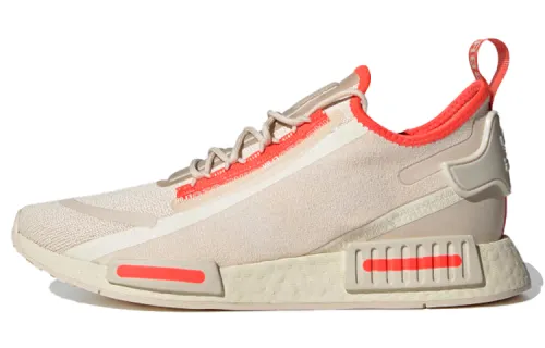 Adidas Originals NMD_R1 Spectoo Shoes Grey/Orange