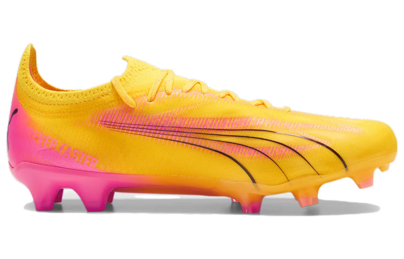Puma Women’s Ultra Ultimate FG AG ‘Forever Faster Pack’