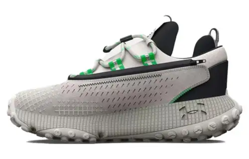 Under Armour Hovr Summit Ft Delta 'White Mint Green'