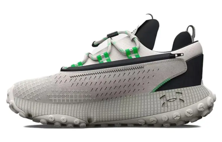 Under Armour Hovr Summit Ft Delta 'White Mint Green'