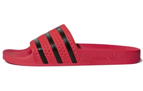 Adidas Adilette Slide 'Real Coral'