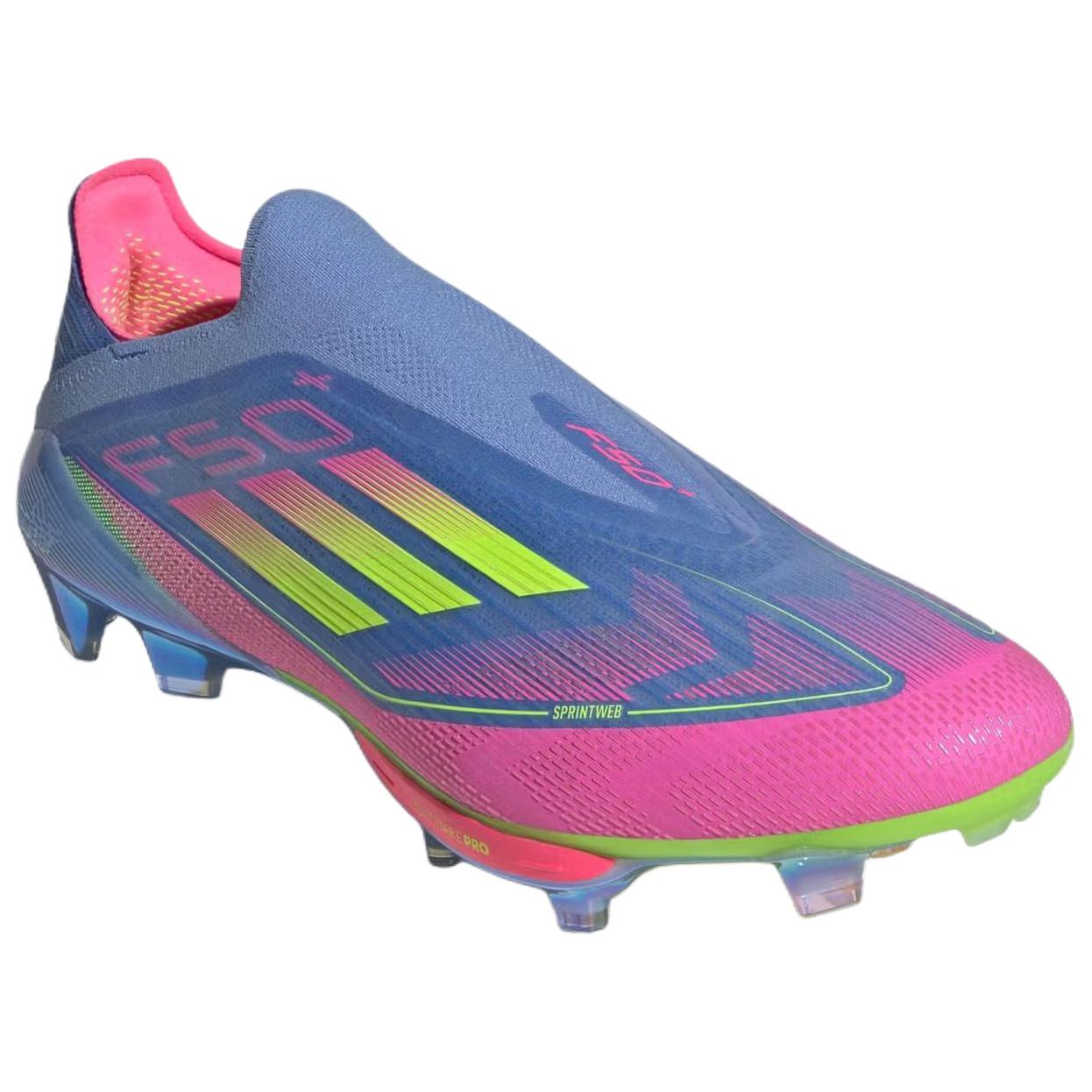 Adizero F50 Adidas+ Fg ‘Celestial Victory Pack’