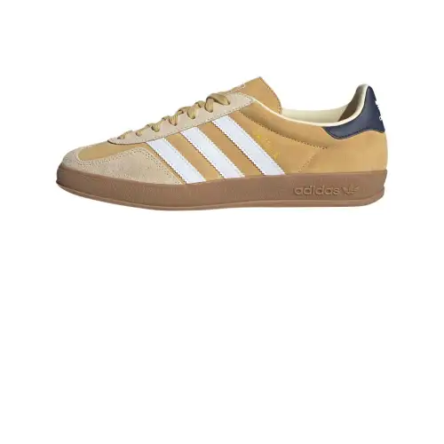Gazelle Adidas Originals Indoor 'Oat'