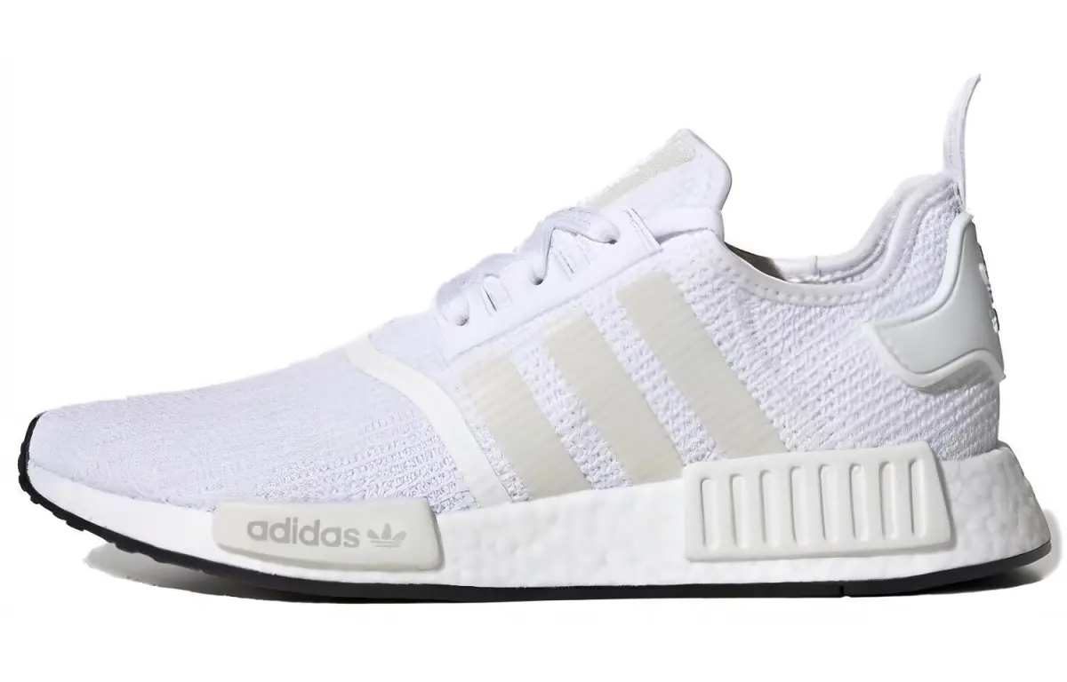 Adidas NMD_R1 'Cloud White'