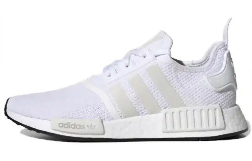 Adidas NMD_R1 'Cloud White'