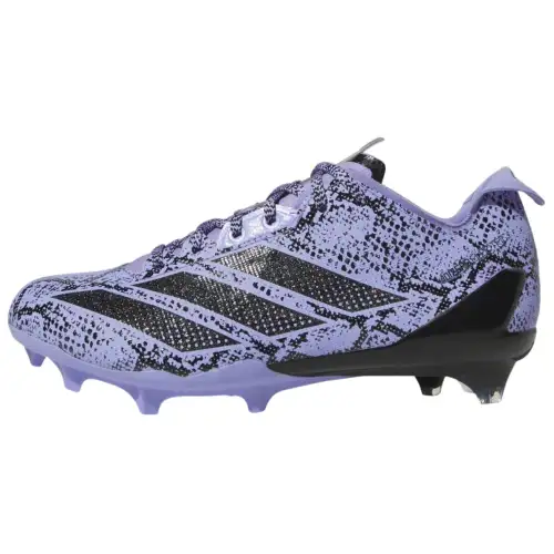 Adizero Electric Adidas Ii Exotic Speed 'Purple Core Black'