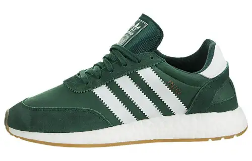 Adidas Iniki Runner 'Collegiate Green'