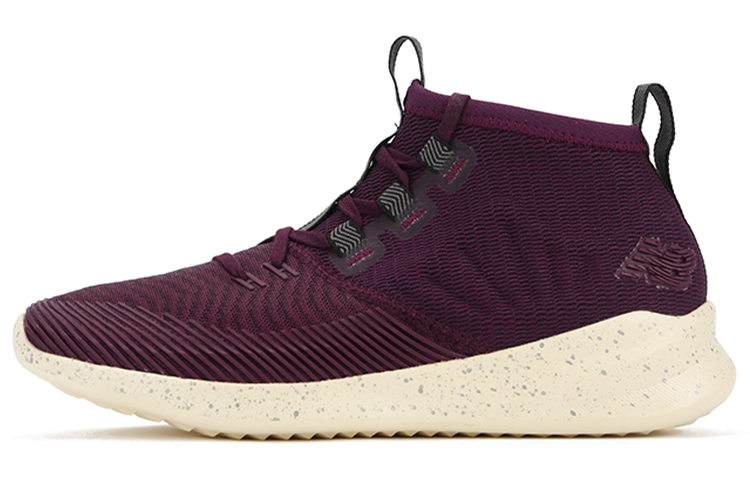Cypher Run New Balance 'Oxblood'