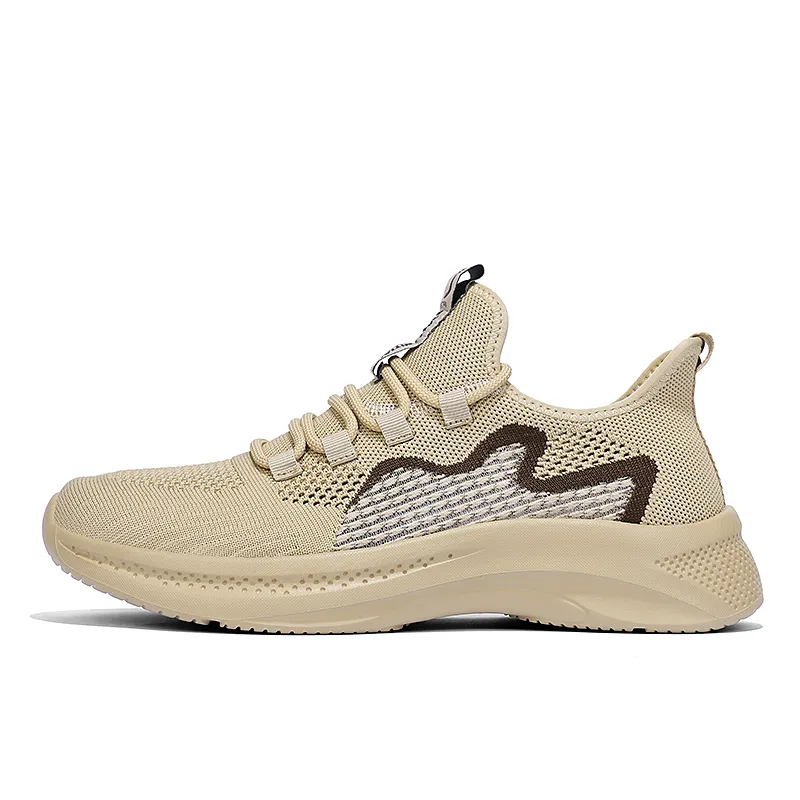 K bird Breathable, Moisture Wicking, Lightweight Low top Casual Shoes Unisex