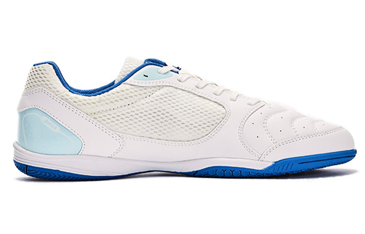 Joma Comfortable IC/in Textile, Synthetic Leather Slip Resistant Abrasion Resistant Soccer Shoes Men's