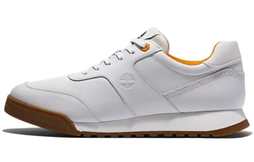 Timberland Miami Coast Casual Shoes Men's Low Top White
