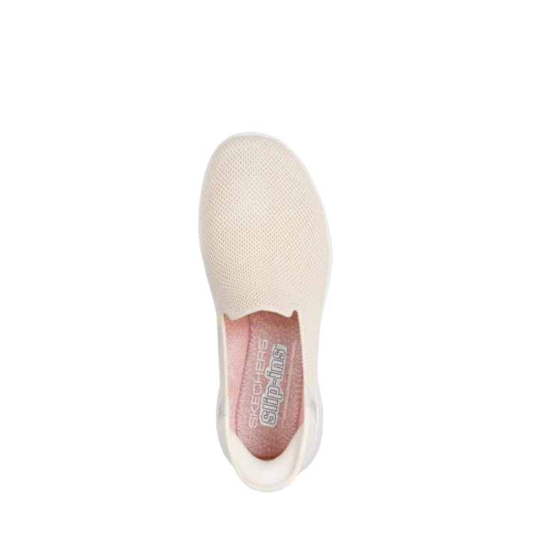 Skechers GOWALK Low top Casual Shoes Women’s White