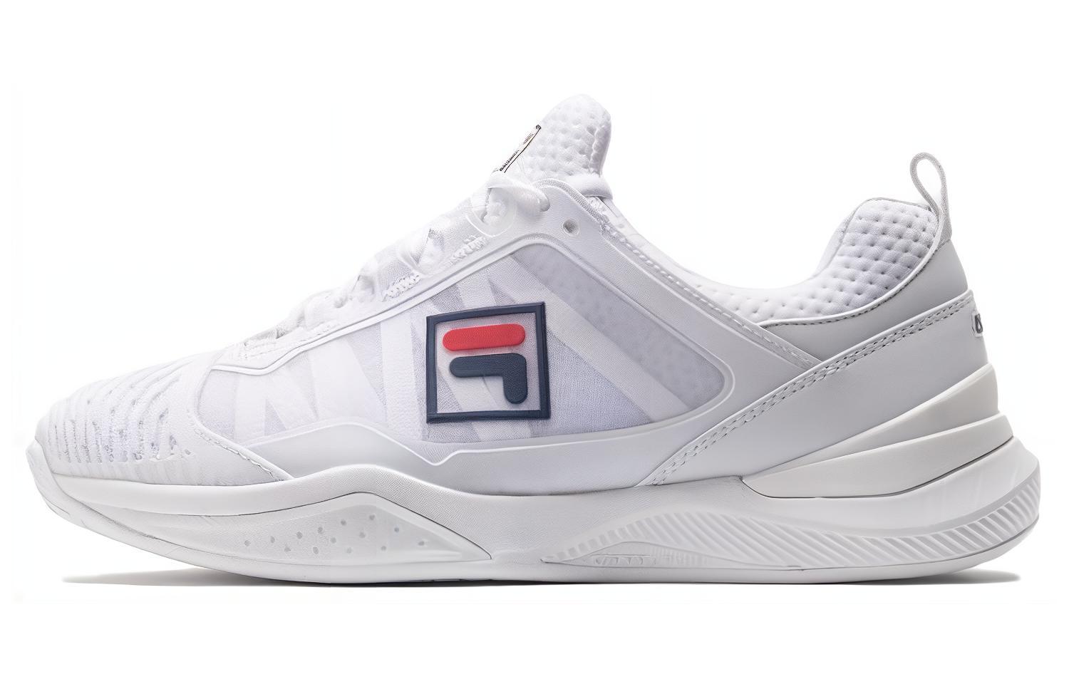FILA Speedserve Energized Comfortable Abrasion Resistant Breathable Abrasion Resistant Breathable Low top Casual Shoes