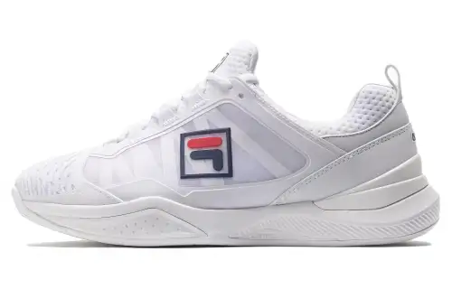 FILA Speedserve Energized Comfortable Abrasion Resistant Breathable Abrasion Resistant Breathable Low top Casual Shoes
