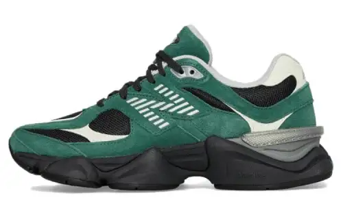 9060 New Balance 'Team Forest Green'