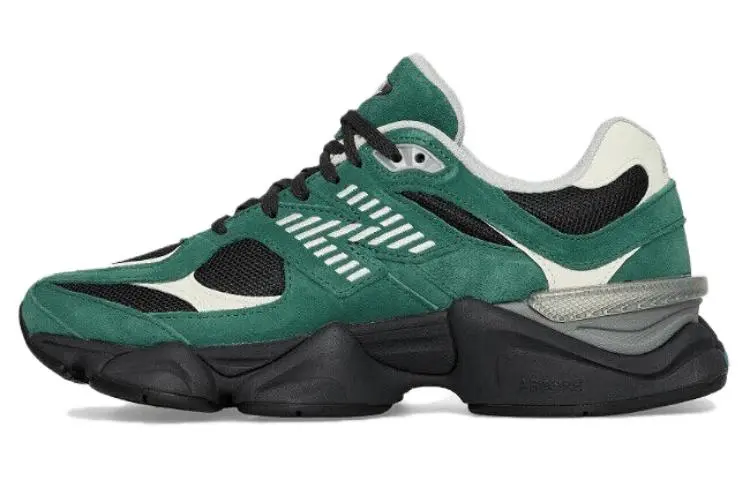 9060 New Balance 'Team Forest Green'