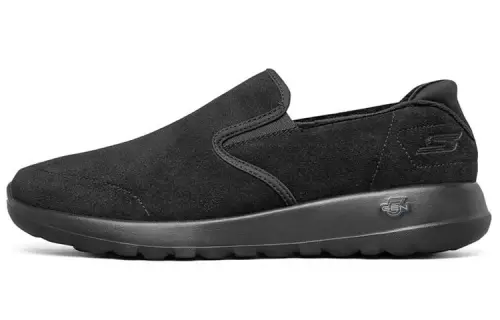Skechers Go Walk Max Loafers Black