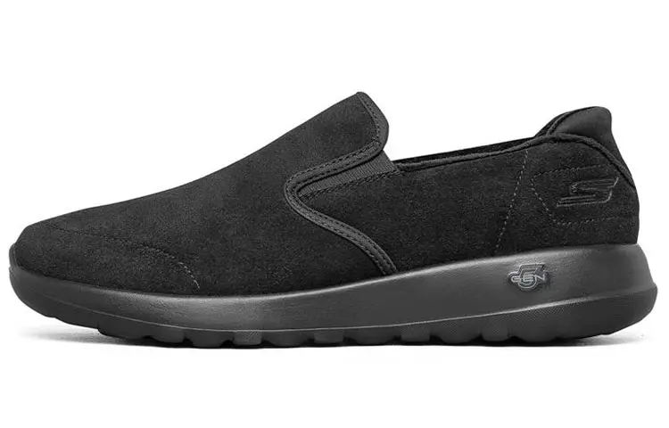 Skechers Go Walk Max Loafers Black