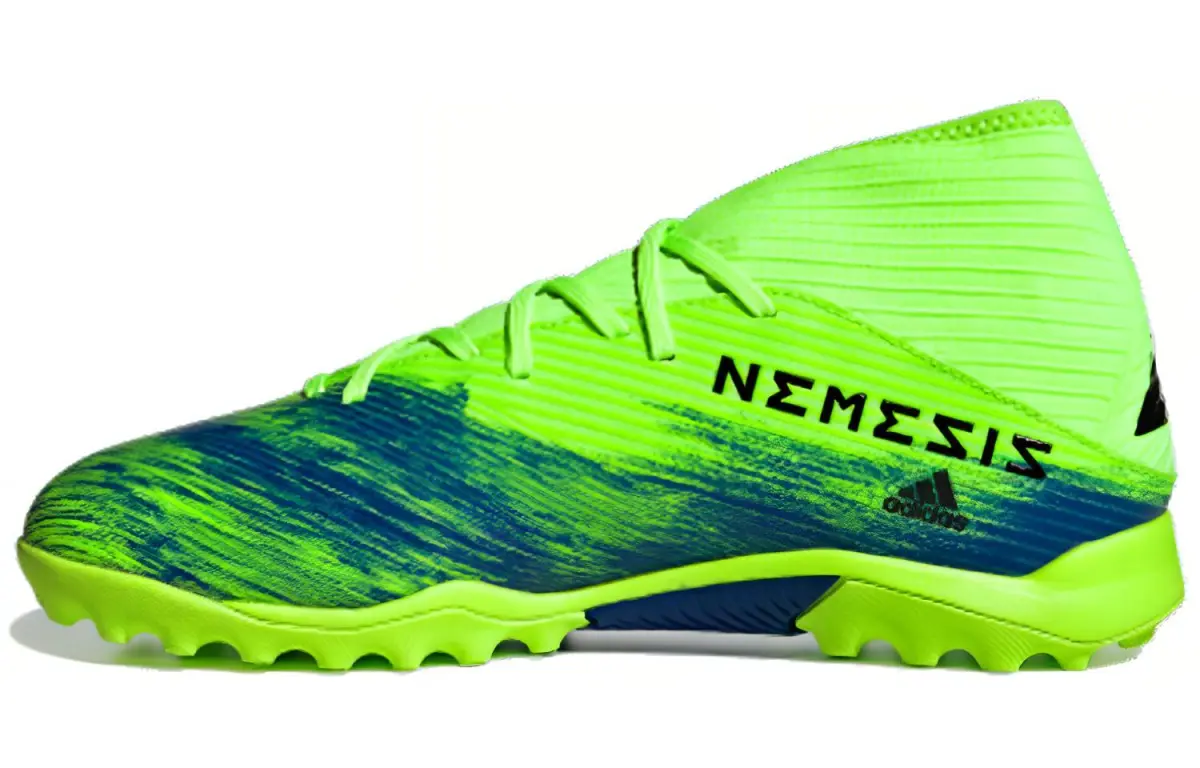 Adidas Nemeziz 19.3 Tf 'Green'