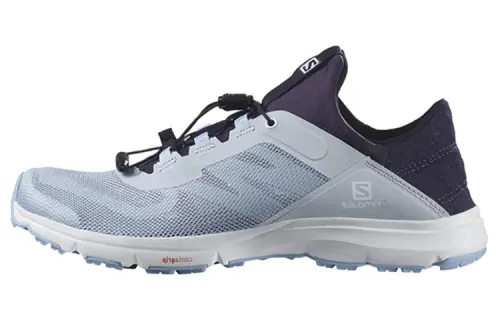 SALOMON Amphib Bold 2 'Grey Blue' Women's