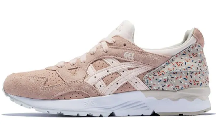 ASICS Gel Lyte 5 'Vanilla Cream' Women's