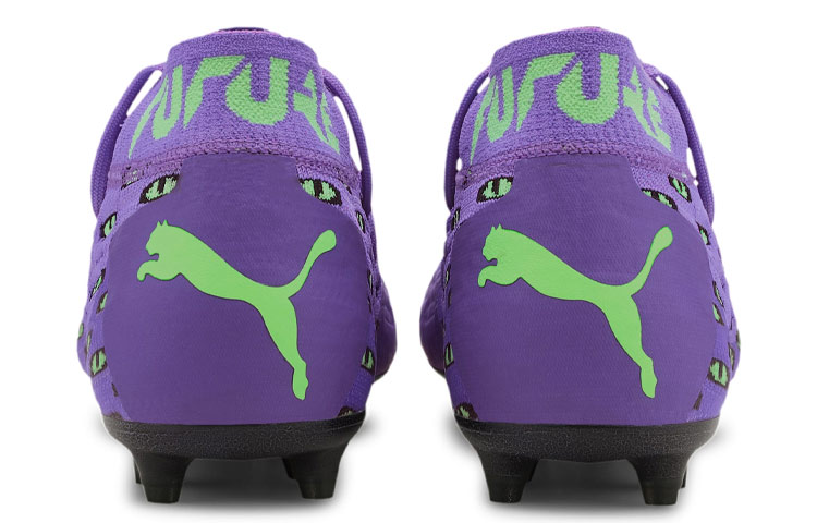 Мужские кроссовки PUMA Future 6.1 (фиолетовый) — фото 4