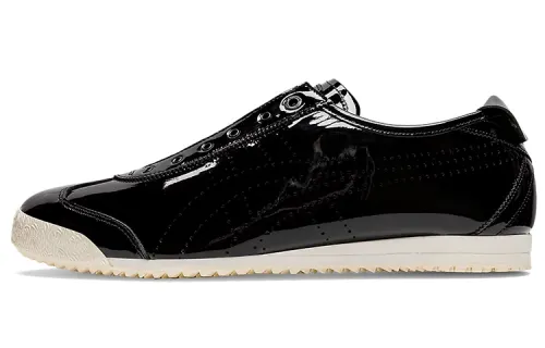 Onitsuka Tiger Mexico 66 Sd Slip On 'Black Beige'