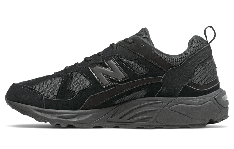 878 New Balance 'Triple Black'