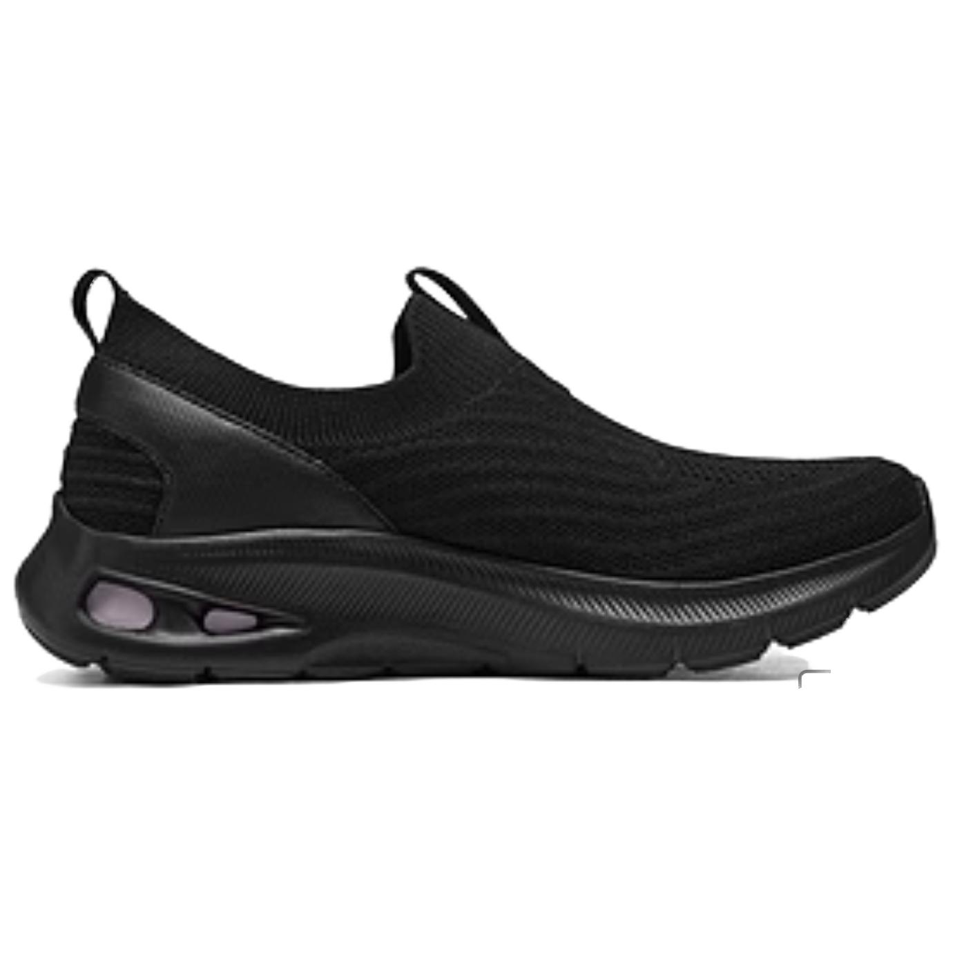 Skechers BOBS UNITY Breathable Low top Walking Shoes Women’s Black
