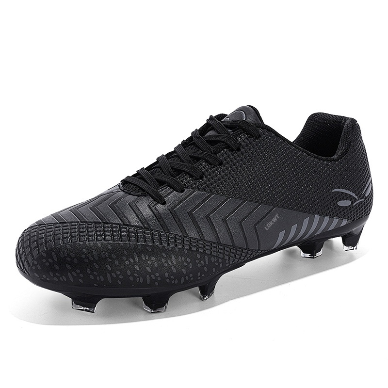 LOKWT FG Firm Ground Soft Ground, Firm Ground, Artificial Ground, Natural Ground Synthetic Leather