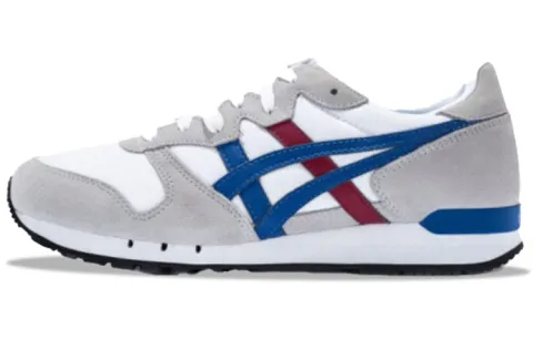 Onitsuka Tiger Alvarado 'White Blue Red'