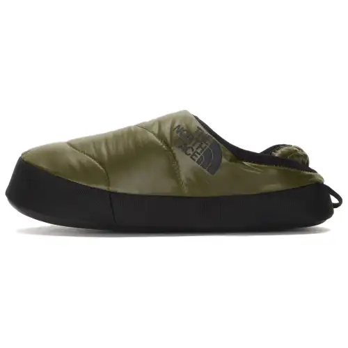 THE NORTH FACE TRACTION Thermal Casual Shoes Men's Green