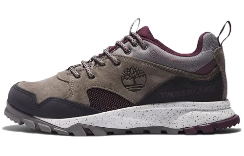 Timberland Garrison Trail Casual Shoes Women's Low Top Taupe