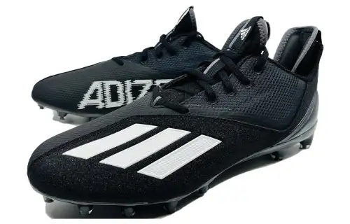 Adidas Adizero Scorch 2 'Black White'