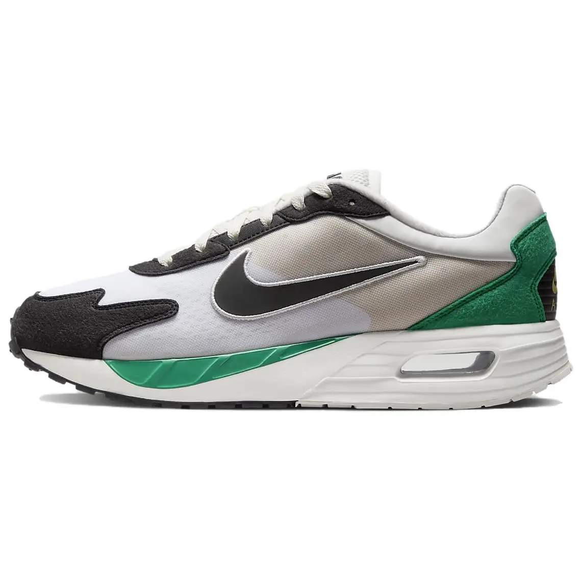 Nike Air Max Solo 'Summit White Malachite'