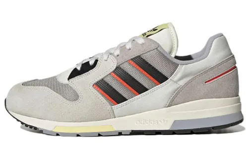 Adidas Zx 420 'Metal Grey Orange'