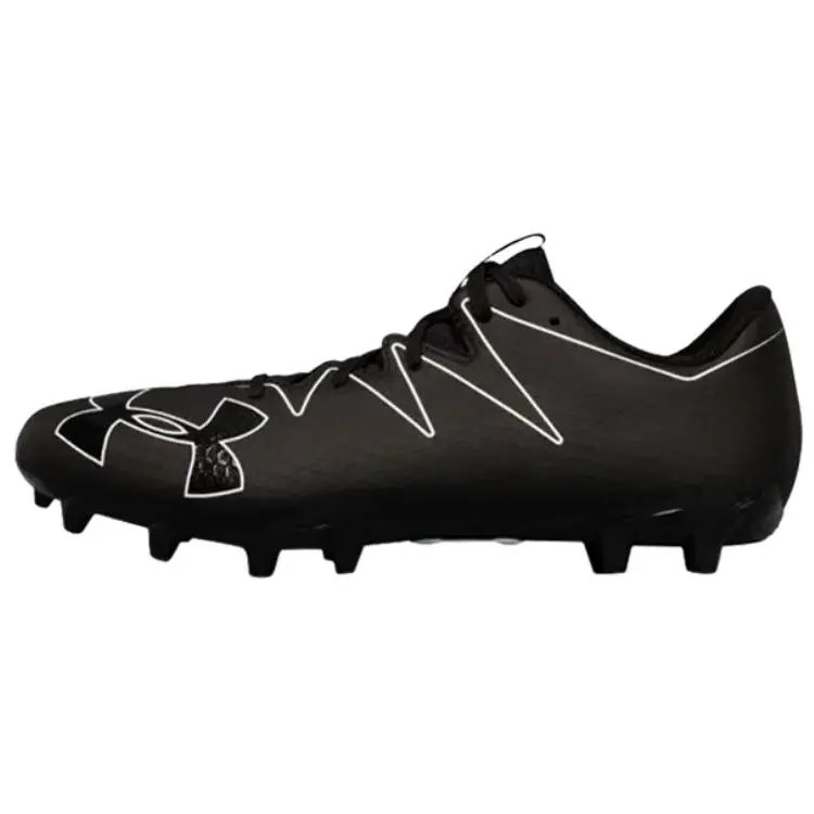 Under Armour Nitro Soccer Shoes Men's Black