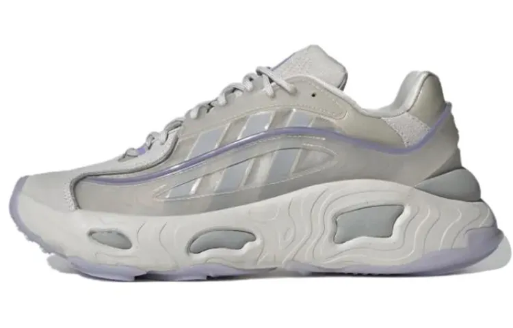 Oznova Adidas Originals 'Dash Grey' Women's